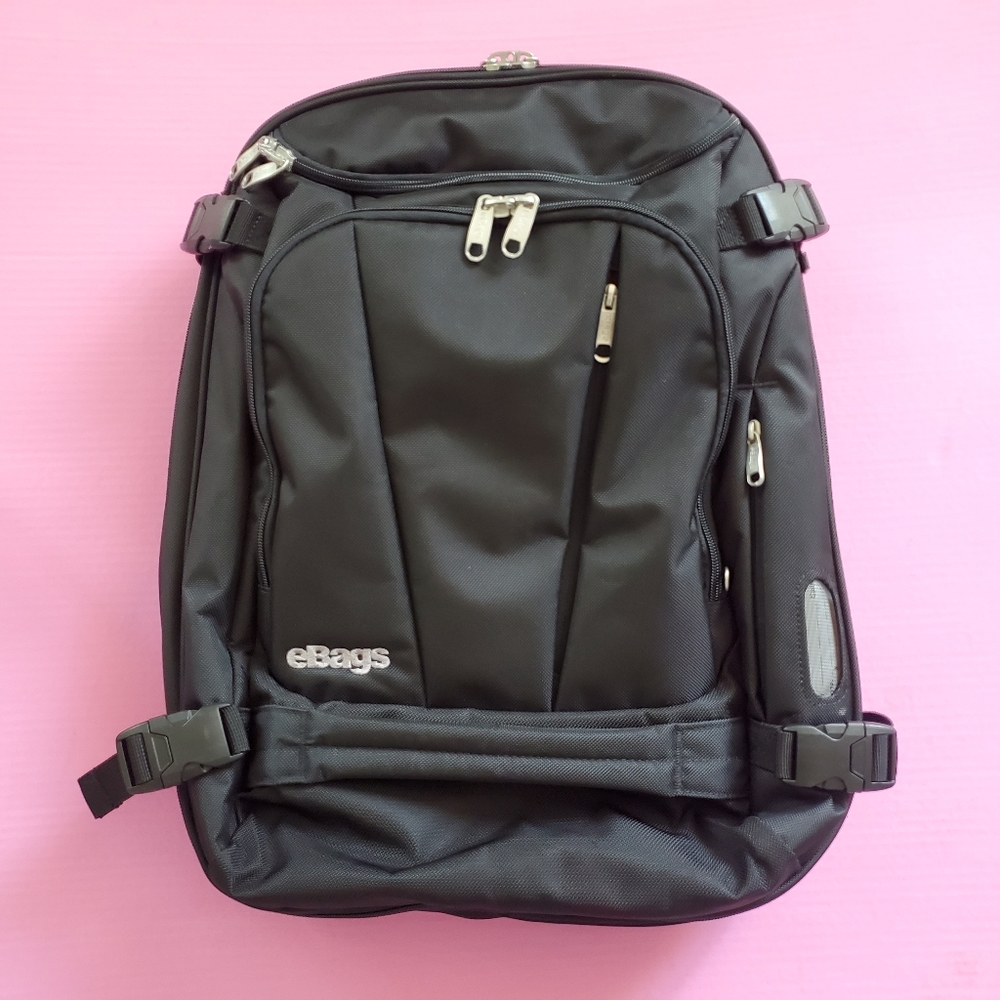 eBags Mother Lode Covertible Junior Bag